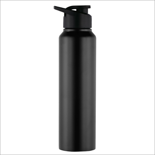 JSI-2104 Steel Single Wall Fridge Sipper Water Bottle Regular Coloured