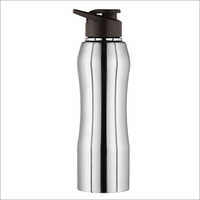 JSI-2111 Steel Single Wall Fridge Sipper Water Bottle Belly