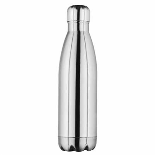 JSI-2118 Stainless Steel Indulated Hot And Cold Cola Water Bottles