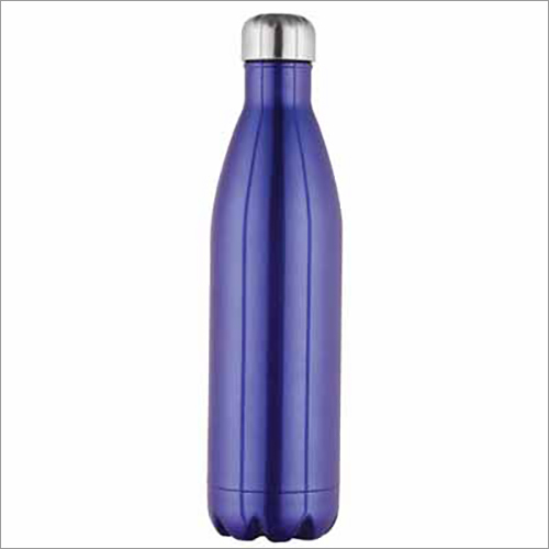 JSI-2121 Stainless Steel Indulated Hot And Cold Cola Water Bottles Coloured