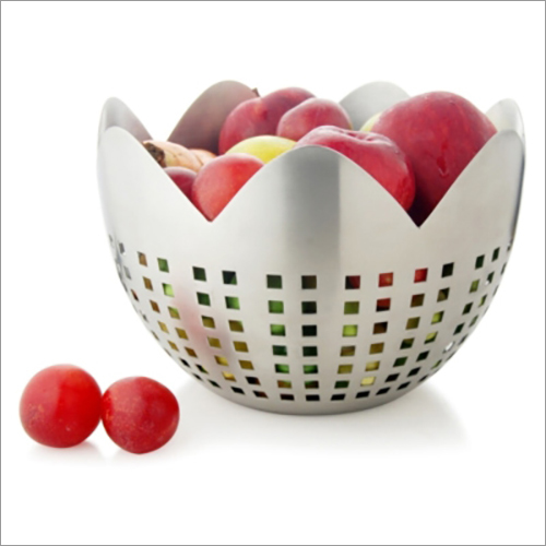 JSI 404 Shark Fruit Bowl
