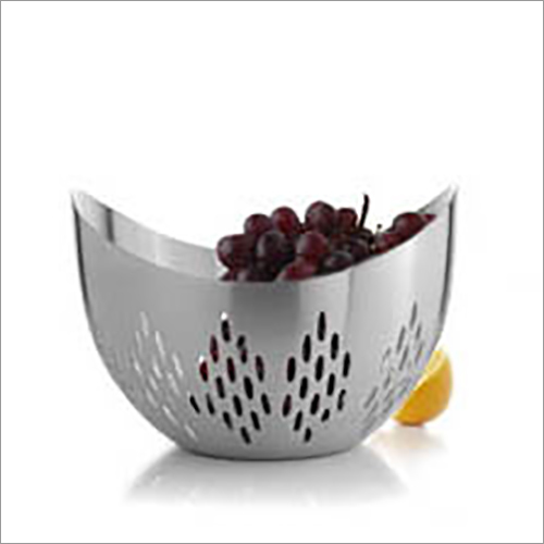 JSI 406 Boat Fruit Bowl Ice