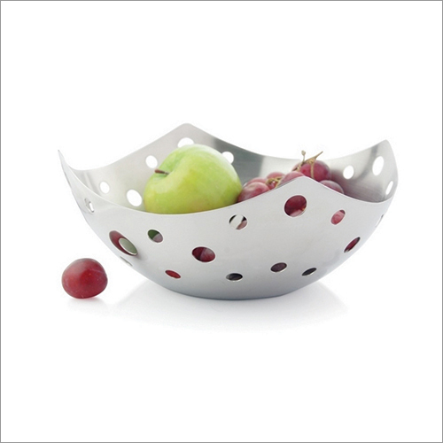 JSI 410 HC4 Fruit Bowl Round