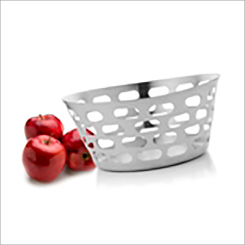 JSI 413 Capsule Fruit Basket