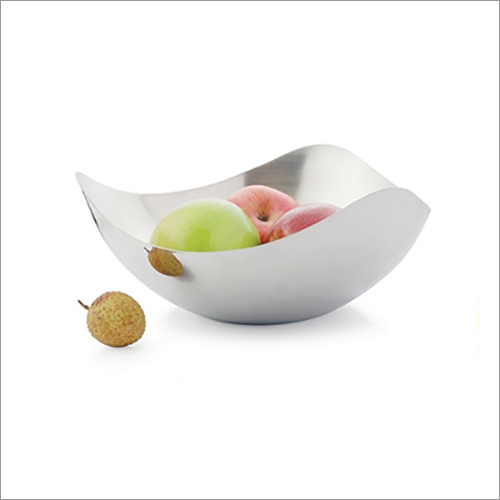 JSI 431 HC3 Fruit Bowl Plain