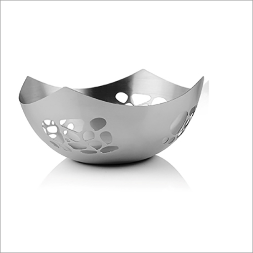 JSI 435 HC4 Fruit Bowl Stone