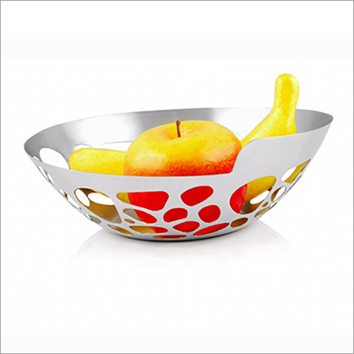 JSI 441 Uphill Fruit Bowl Stone