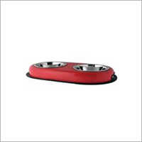 JSI 308 Double Diner Box Plastic Frame