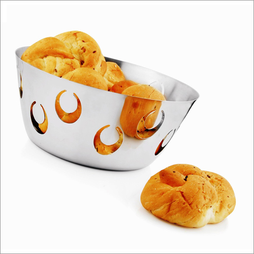 JSI 501 Moon Bread Basket