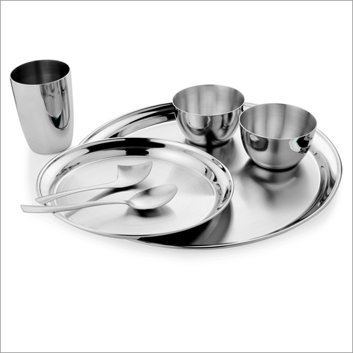 JSI 1906 Dinnerware