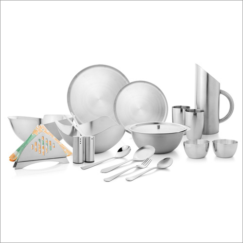 JSI 1908 Dinnerware