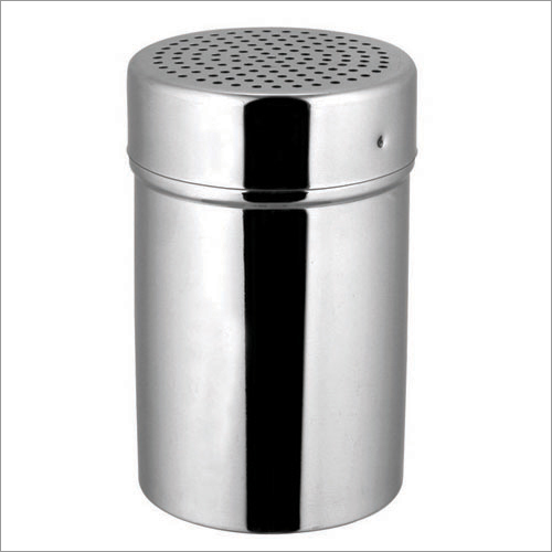SS Masal Shakers Basic