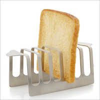 SS Toast And Bread Holder