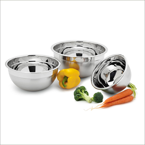 JSI 205 German Bowl