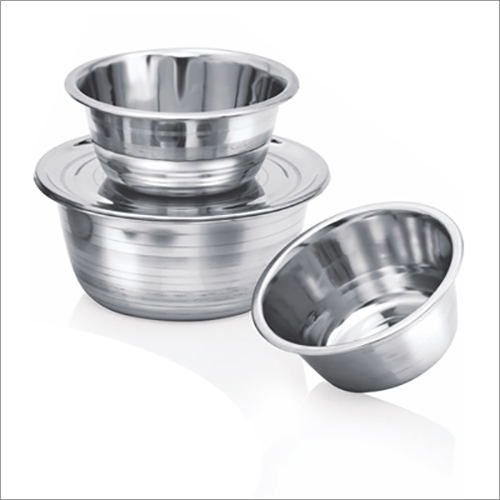 JSI 207 Finger Bowl with Cover