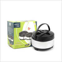 JSI 2001 Stainless Steel Puf Insulated Casseroles