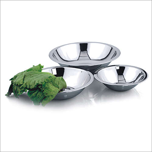 JSI 215 Regular Mixing Bowl
