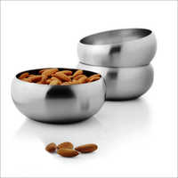 JSI 220 Belly Nut Bowl