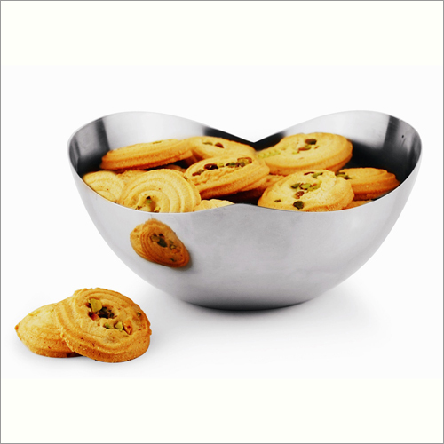 JSI 222 Heart Nut Bowl