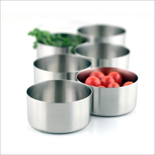 JSI 233 Bowls