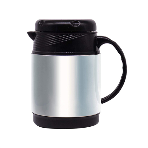 JSI 2004 Stainless Steel Puf Insulated Hot And Cold Kettle