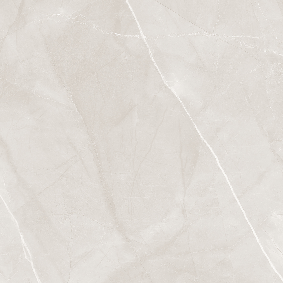 Armani Grey 800x800mm Glossy Porcelain Tiles