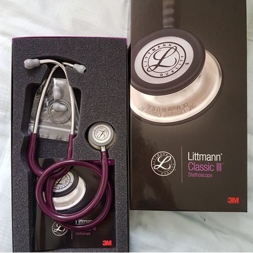 Littmann Classic III Stethoscope