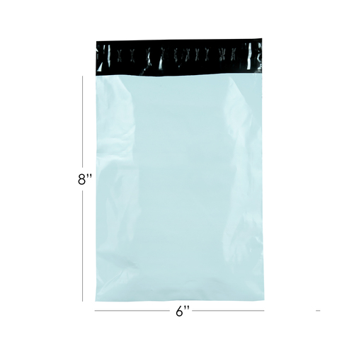 Plain Courier Bag - 6