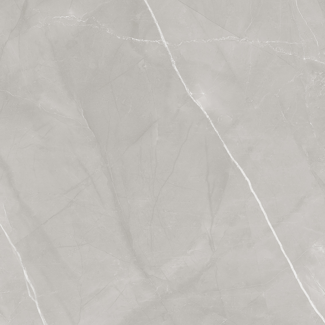 Armani Gris 800x800mm Glossy Porcelain Tiles