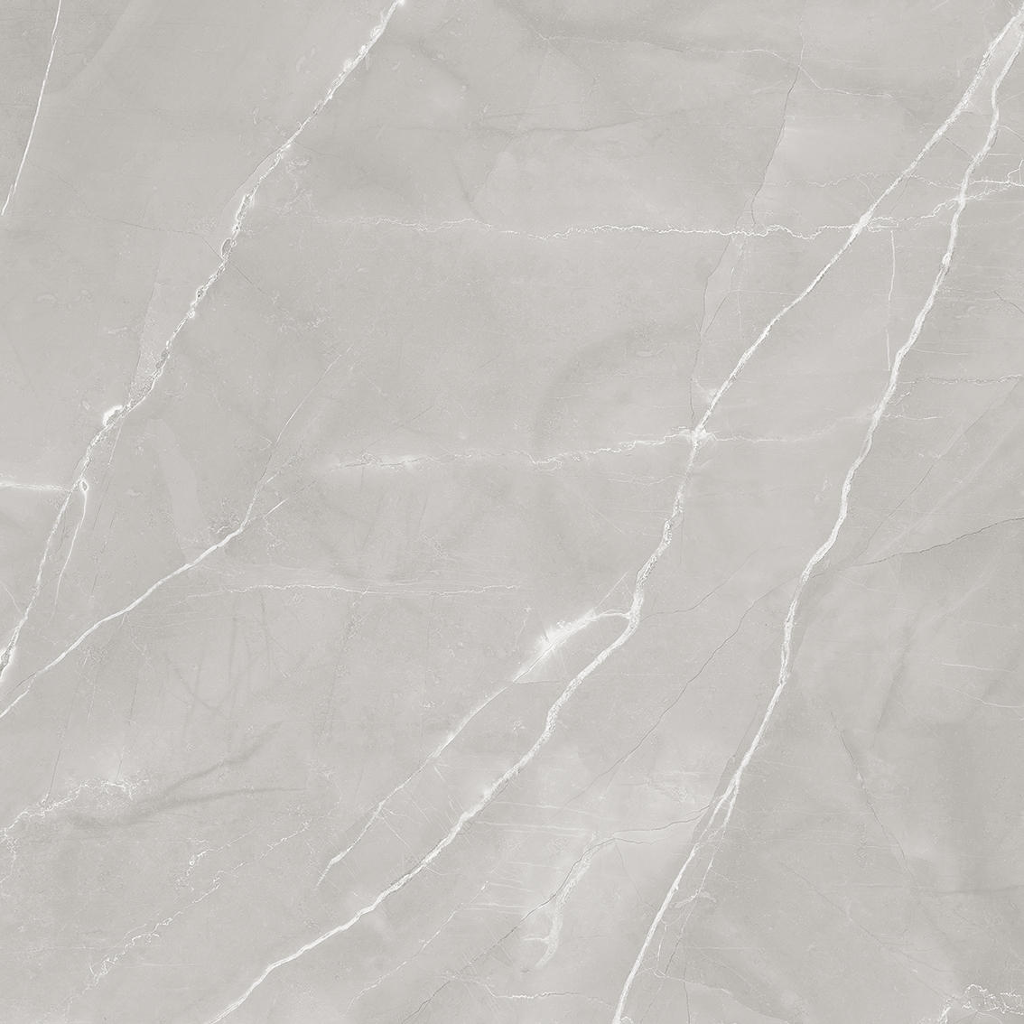 Armani Gris 800x800mm Glossy Porcelain Tiles