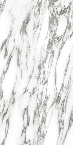 Zeal Black 600x1200mm Glossy Porcelain Tiles