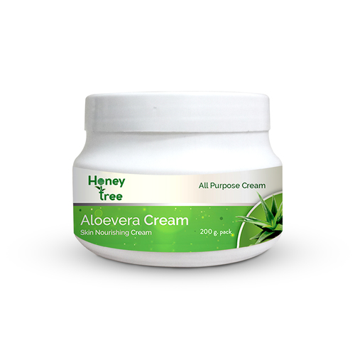 Aloevera Cream