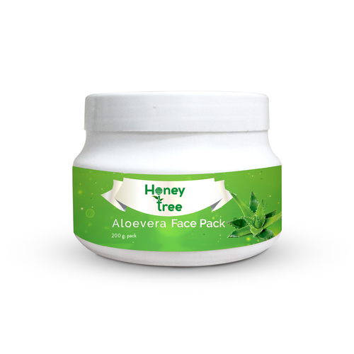 Aloevera Face Pack