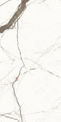 Wonicy White 600x1200mm  Glossy Porcelain Tiles