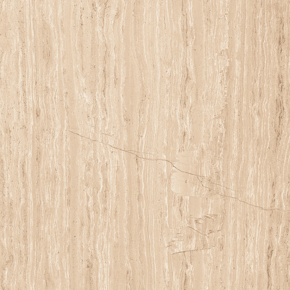 Atom Beige 800x800mm Glossy Porcelain Tiles