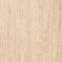 Atom Beige 800x800mm Glossy Porcelain Tiles