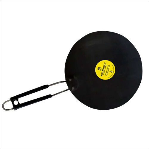 Iron Flat Tawa