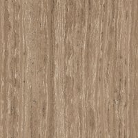 Atom Brown 800x800mm Glossy Porcelain Tiles
