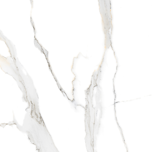 Belmonte Bianco 800x800mm Glossy Porcelain Tiles