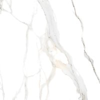 Belmonte Bianco 800x800mm Glossy Porcelain Tiles