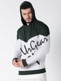 Mens Hooded Sweatshirts