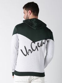 Mens Hooded Sweatshirts