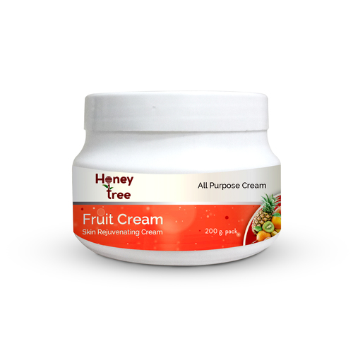 Fruit Cream