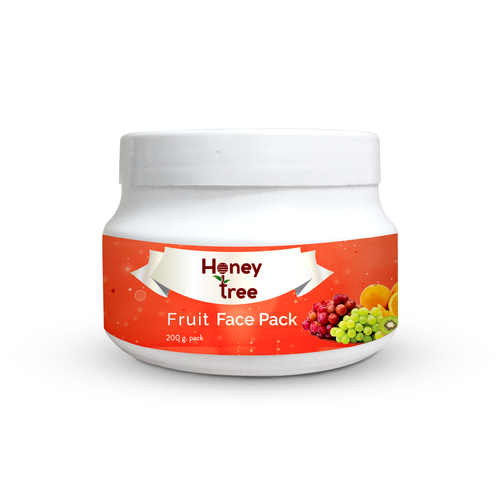 Fruit Face Pack