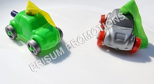 Balloon Car Toy By PRISUM PROMOTIONS