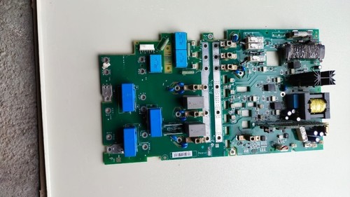 abb ac drive