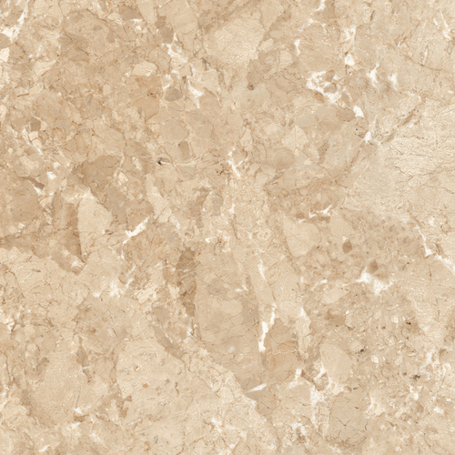 Breccia Brown 800x800mm Glossy Porcelain Tiles