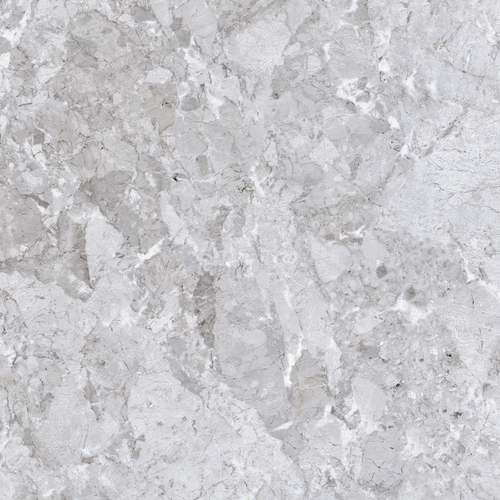 Breccia Gray 800x800mm Glossy Porcelain Tiles