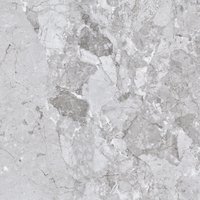 Breccia Gray 800x800mm Glossy Porcelain Tiles