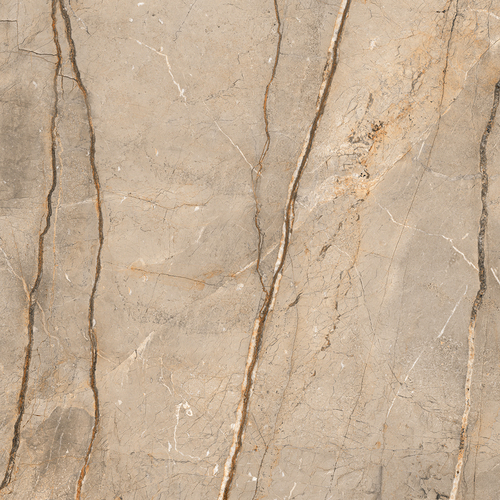 Chorus Brown 800x800mm Glossy Porcelain Tiles